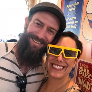 Meet your Posher, Emy